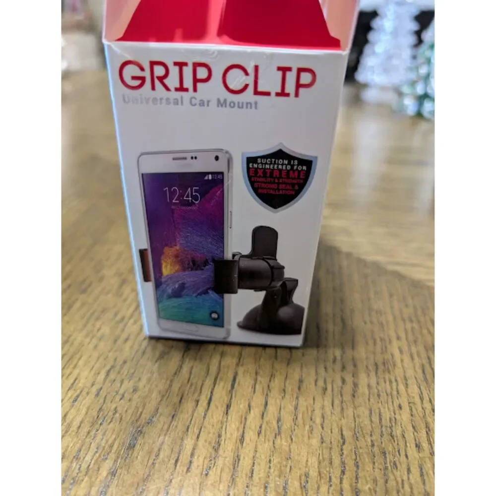 Universal Car Mount for Cell Phone